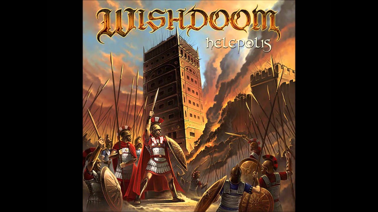 Zeus The Thunderer - Wishdoom