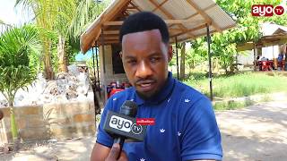 B-Dozen Nilimpa Maji Kibonde Nikamwambia Jikaze Tumalize