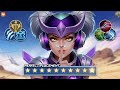 NEW EFFECTIVE TRICK TO BREAK DARK SYSTEM AND WIN EVERY MATCH!! 💀 (wanwan only mythic placement)