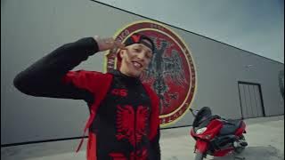 NABI “WROØM WROØM” (Official Video)