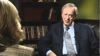 Interview with Dr. Charles Stanley
