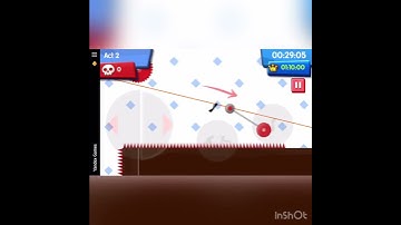 Vex 5 act 2 with no lag glitch (PB)