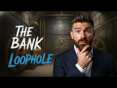 Why the Rich Never Lose Money to Banks… And How You Can Copy Them