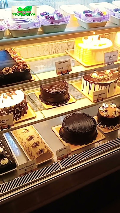 CHOCOLATES OR VANILLA FLAVOR?