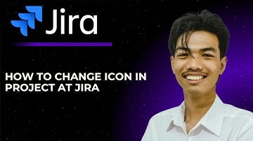 How to Change Icon in Project at Jira