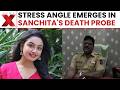 TV Actor Sanchita Ugle Death: Police Cite Stress, Medical Treatment in Probe | Latest News | NewsX