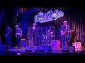 Mark Hummel Band feat. Anson Funderburgh #9 *LiVE* @ The Sand Dollar Downtown | Las Vegas 4-9-24