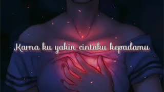 Status WA Lagu Rio Febrian - Bertahan