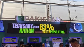 GITEX perfect opportunity for Pakistan to boost exports: Ambassador to UAE Faisal Tirmizi