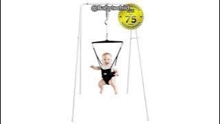 Jolly Jumper Classic Review: Is It Worth the Hype for Your Baby’s Development?