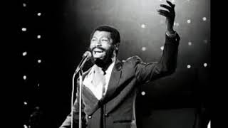 She&#39;s Over Me - Teddy Pendergrass - 1981