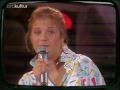 Nicki - Warum schaust Du mich nicht an - ZDF-Hitparade - 1985