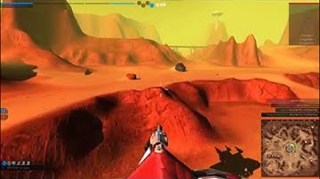 Robocraft - BOSS MODE, Hunter Killer slaughter!