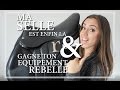 [ PRODUIT ] - Je suis une Rebelle, si tu le devenais ? ( CONCOURS CLOS)