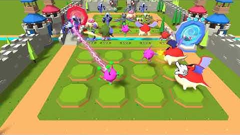 Chess TD Video 1 2 1 29s 1280x720