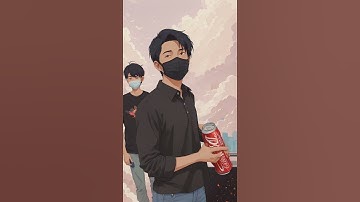 KEREN BANGET!!! Animasi AI