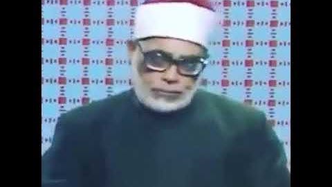 الإشمام في لفظ (تأمنا) في سورة يوسف لفضيلة الشيخ العلامة /محمود خليل الحصرى - رحمه الله تعالى