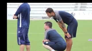 PREGAME:  OKC Energy FC Hosts Vancouver Whitecaps FC -- June 9