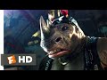 Teenage Mutant Ninja Turtles 2 2016 Mutant Vs Mutant Scene 8 10 Movieclips
