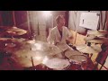 【Drum Cover】Let&#39;s Groove / Shota Shimizu