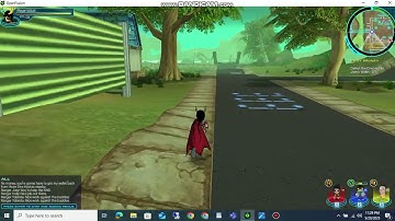 FusionFall Retro - Eddy Money & Haste Makes Paste