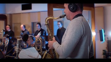 Hill of Grace - Vanessa Perica Orchestra