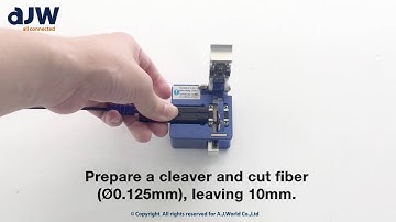 đầu Fast connector 3 điểm khóa V FAOC V2 03