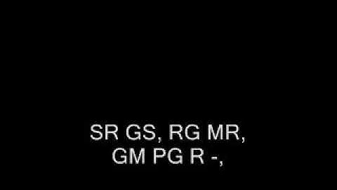 9b. Harmonica Basic Course ( lesson 9b ) Second Tune Part ii