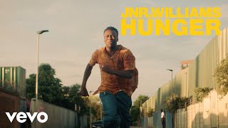 JNR WILLIAMS - Hunger