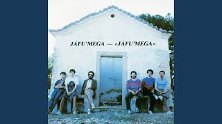 Video thumbnail of "Jafu'mega - Sei Que Pareço Um Ladrão"