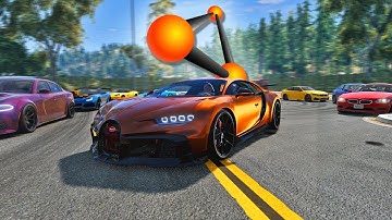 Mods installeren in BeamNG Drive 2024 Tutorial