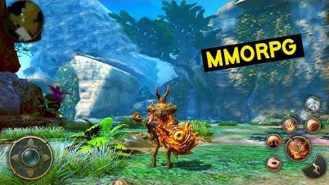 TOP 10 BEST NEW RPG GAMES 2020 | ANDROID & IOS / MMORPG android