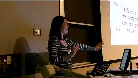 Jen McCreight :: Distinguishing Media Edginess from being Needlessly Offensive