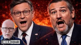 What Republicans Aren’t Saying Out Loud | Behind the Numbers with Rick Wilson