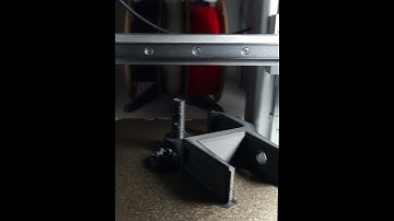 Headphone holder -  #3d #3dprinting #3dprint #timelapse #bambulab #3dprinted