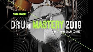 Jands Presents Drum Micing Tips - Tom Drum