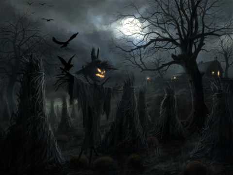 Halloween Soundtrack -