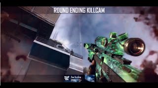 Introducing Synergy Destroy by Syn Fruit! Feat. @CaymanCline