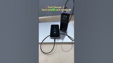 #anker #powerbank #funny #video #fyp