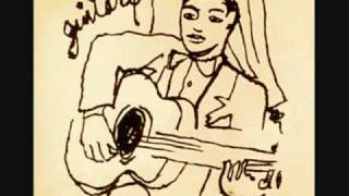 Video voorbeeld van "Django Reinhardt - In The Still Of The Night - Paris, 15.10.1936"