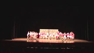 [LipSync 2018] Greeker by the Dozen