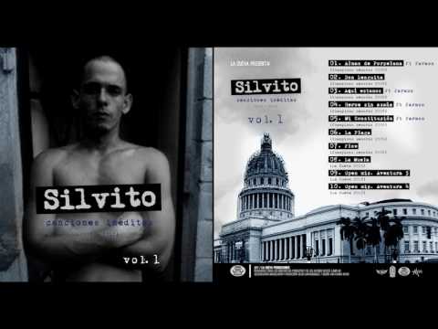 Silvito. Canciones Inéditas VOL 1 (DISCO COMPLETO)