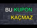 09 subat 2021 iddaa kuponu - YouTube