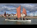 ⛵ HMFRA - Sortie avec la Yole de Bantry