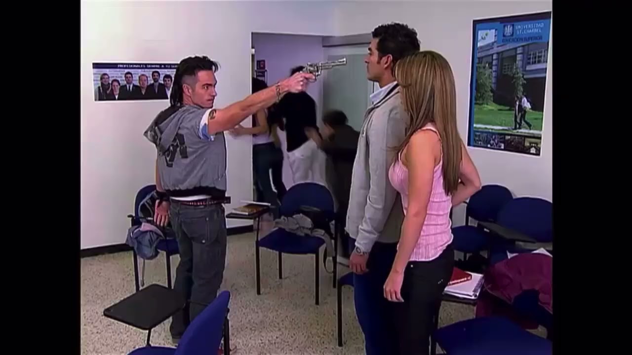 Los Victorinos Canción de Reggaeton / Que Te Amo / Despiértate / Victorino Mora Y Diana Gallardo