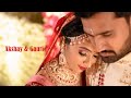 Akshay & Gauri I Wedding I Ram Ram Jai Raja Ram I Cinematic Video I Film By Ashish Creations