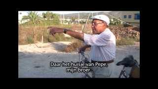 La Pelicula Sobre Mi Abuelo Pere