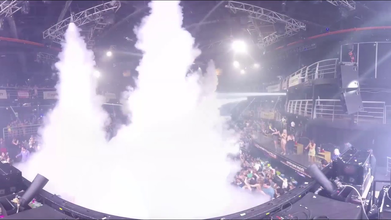 The City Cancún 360