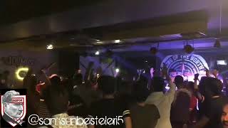 Samsunspor Beste/Çok Günahlar İşledik Peşinde...