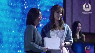 Universal Empire Annual Dinner Highlight